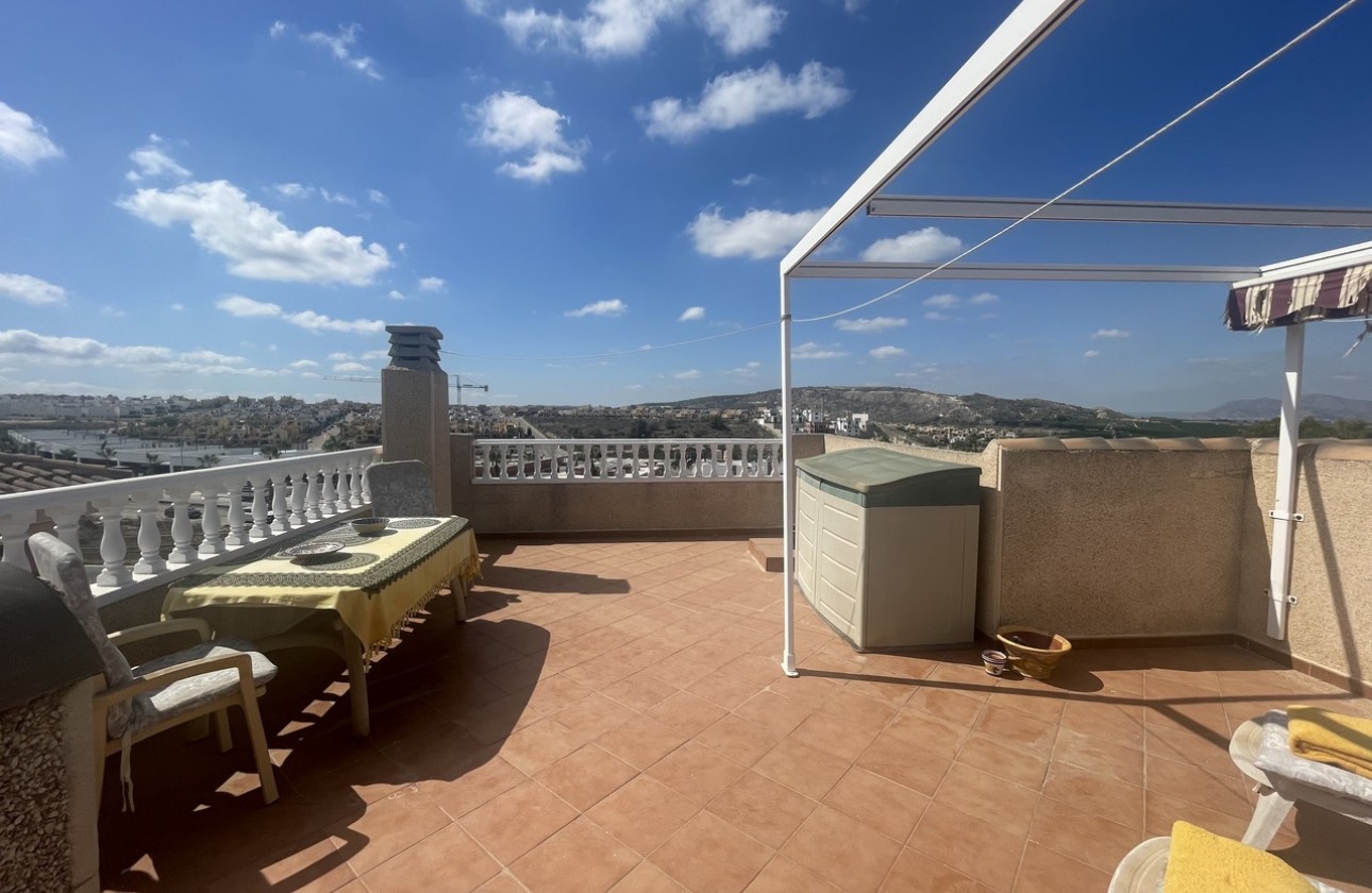 Reventa - Chalet - Algorfa