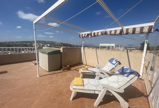 Reventa - Chalet - Algorfa