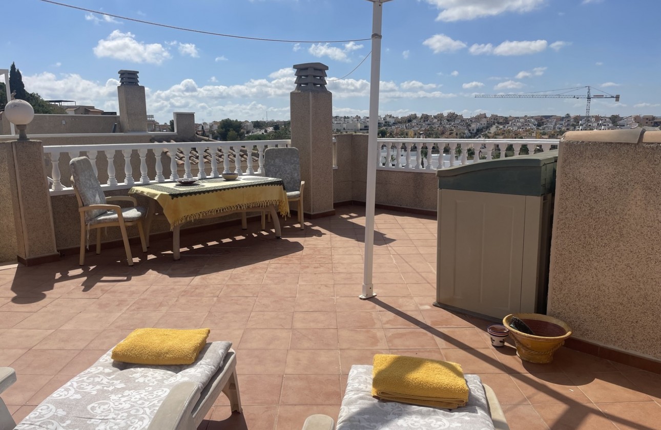 Reventa - Chalet - Algorfa