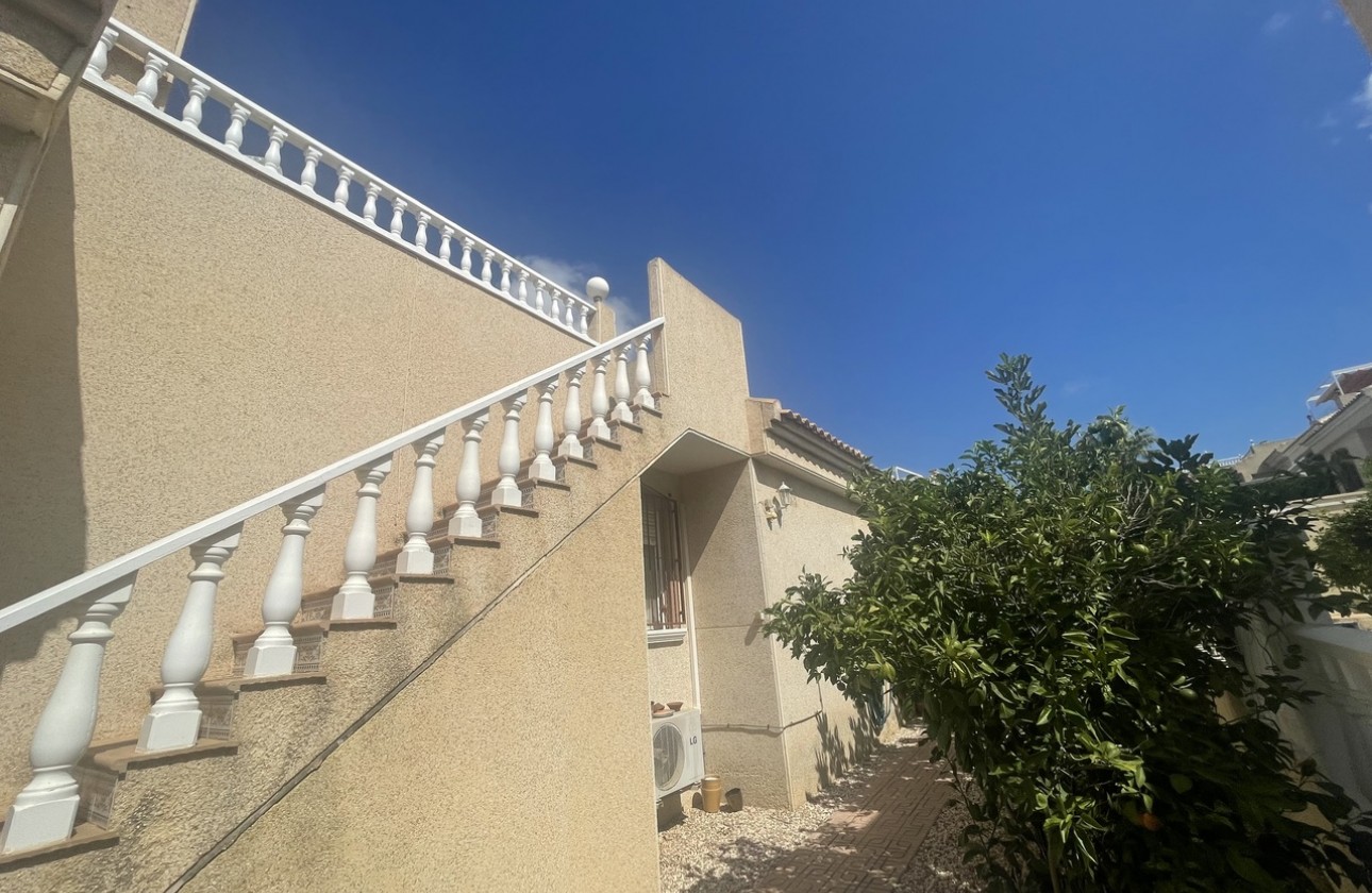 Reventa - Chalet - Algorfa