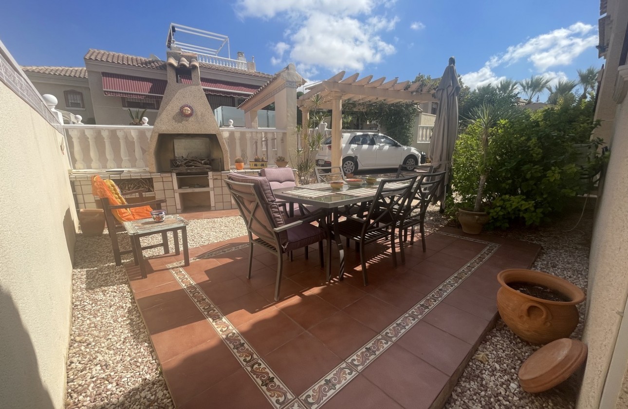 Reventa - Chalet - Algorfa