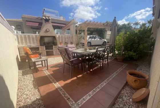 Reventa - Chalet - Algorfa