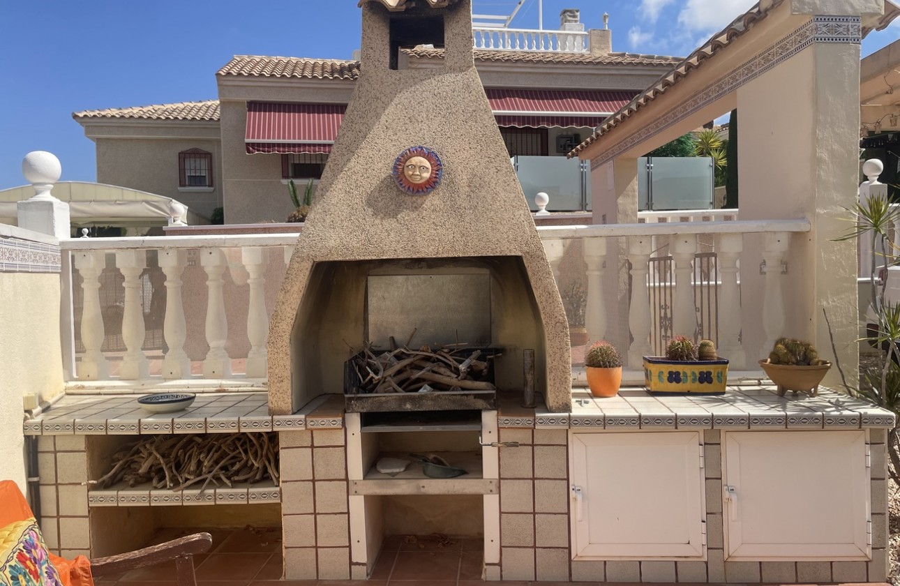 Reventa - Chalet - Algorfa