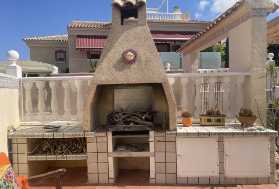 Reventa - Chalet - Algorfa