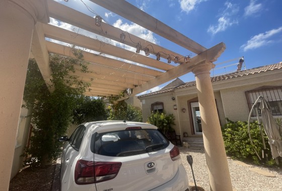 Reventa - Chalet - Algorfa