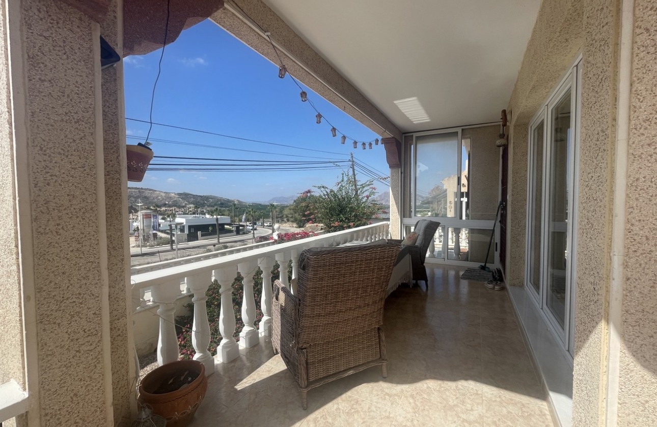 Reventa - Chalet - Algorfa