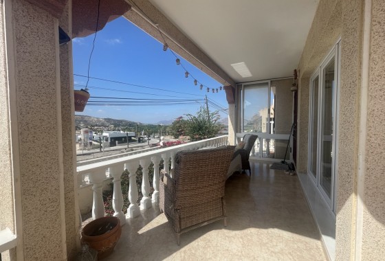 Reventa - Chalet - Algorfa