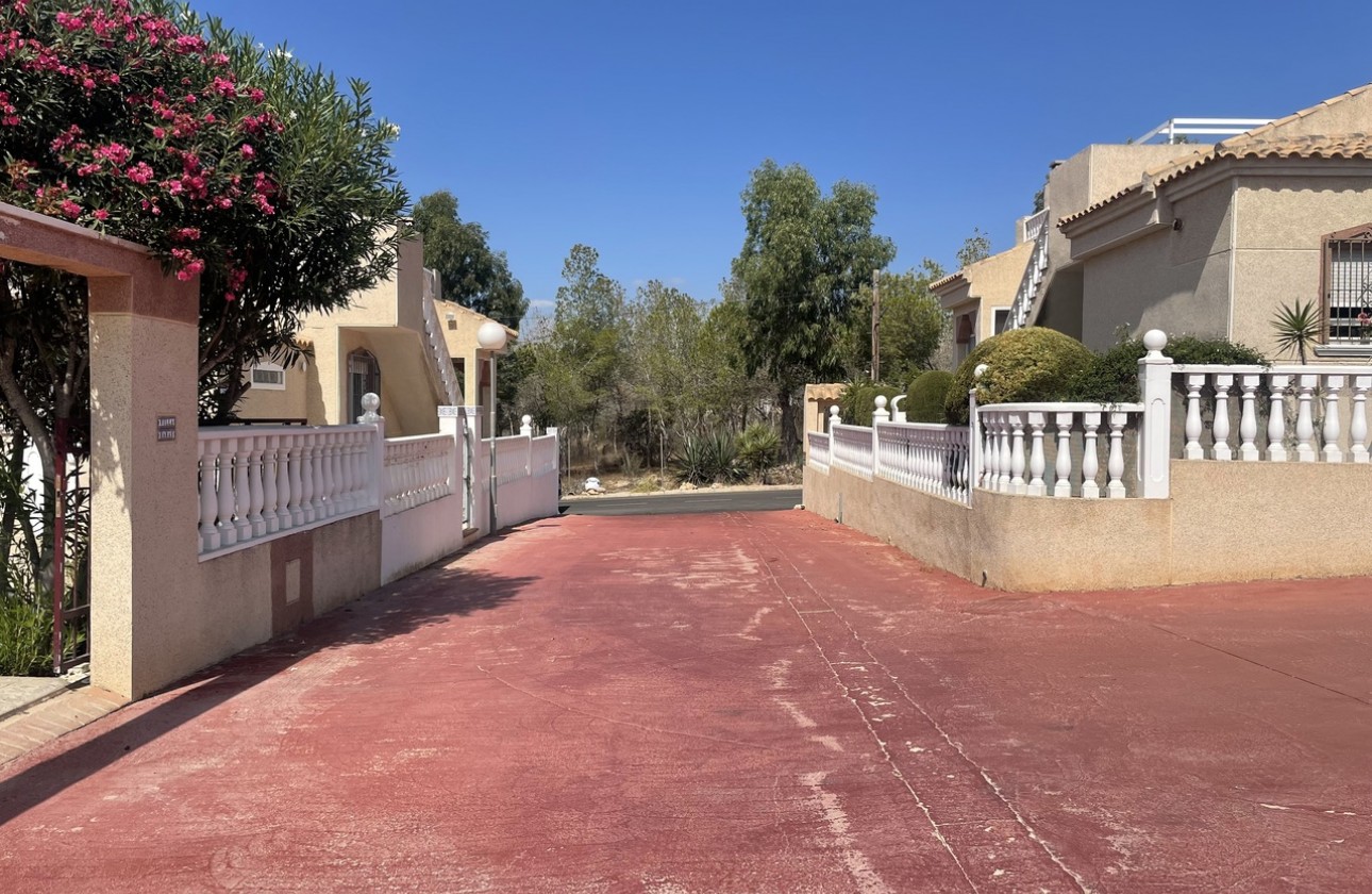 Reventa - Chalet - Algorfa