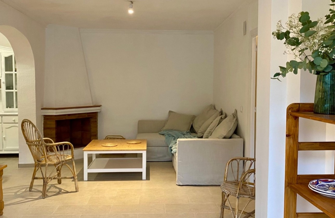 Revente - Bungalow - Orihuela Costa - Cabo Roig