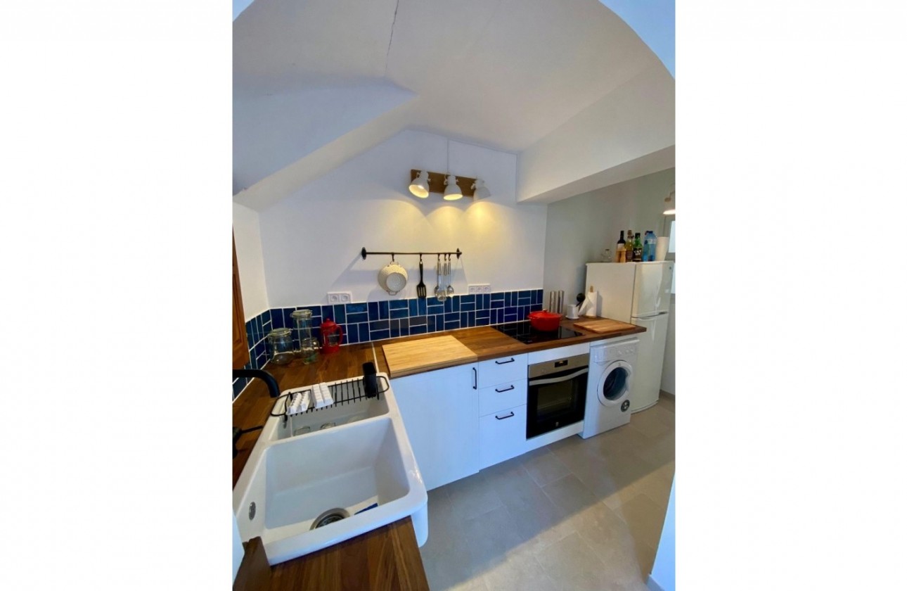 Revente - Bungalow - Orihuela Costa - Cabo Roig