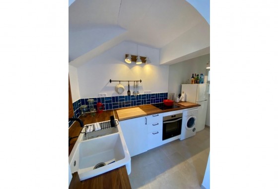 Revente - Bungalow - Orihuela Costa - Cabo Roig