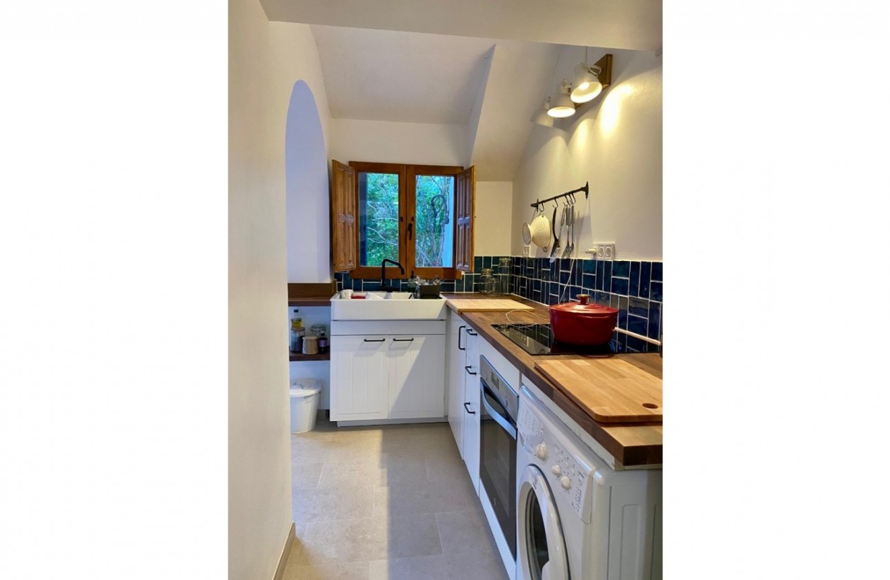 Revente - Bungalow - Orihuela Costa - Cabo Roig