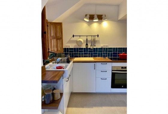 Revente - Bungalow - Orihuela Costa - Cabo Roig