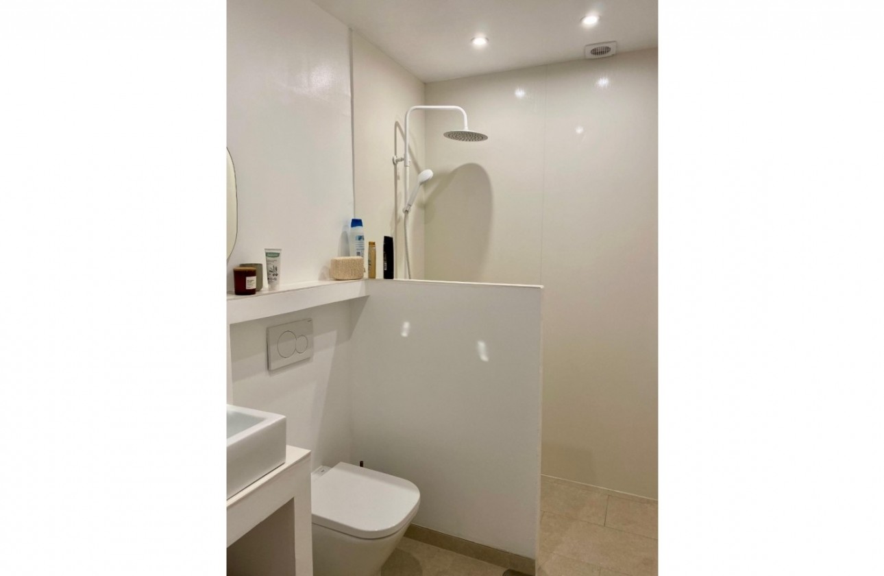 Revente - Bungalow - Orihuela Costa - Cabo Roig