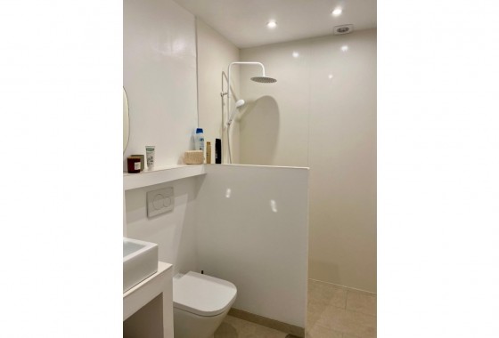 Revente - Bungalow - Orihuela Costa - Cabo Roig