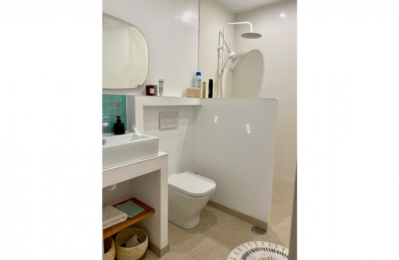 Revente - Bungalow - Orihuela Costa - Cabo Roig