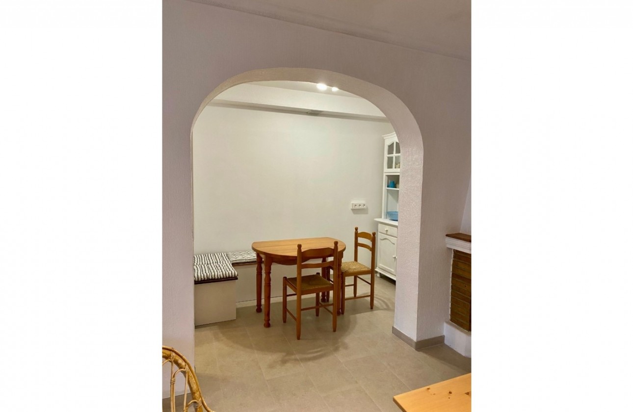 Revente - Bungalow - Orihuela Costa - Cabo Roig