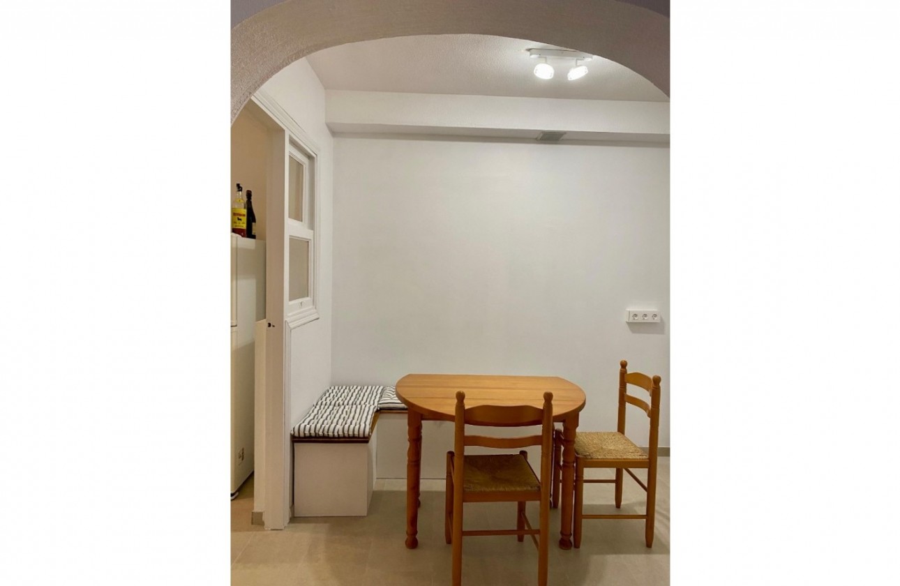 Revente - Bungalow - Orihuela Costa - Cabo Roig