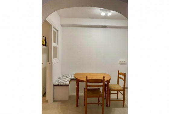 Revente - Bungalow - Orihuela Costa - Cabo Roig