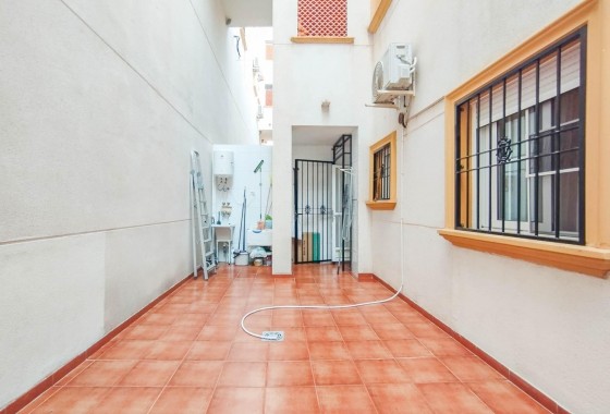 Resale - Bungalow - Orihuela Costa - Lomas de Cabo Roig-Los Dolses