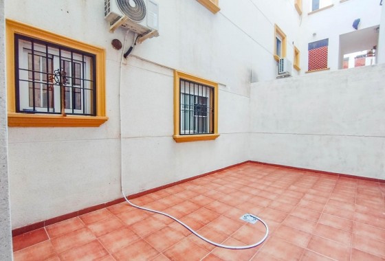 Resale - Bungalow - Orihuela Costa - Lomas de Cabo Roig-Los Dolses