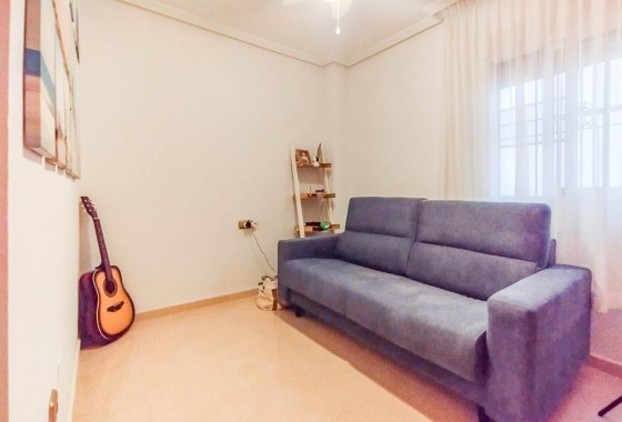 Resale - Bungalow - Orihuela Costa - Lomas de Cabo Roig-Los Dolses