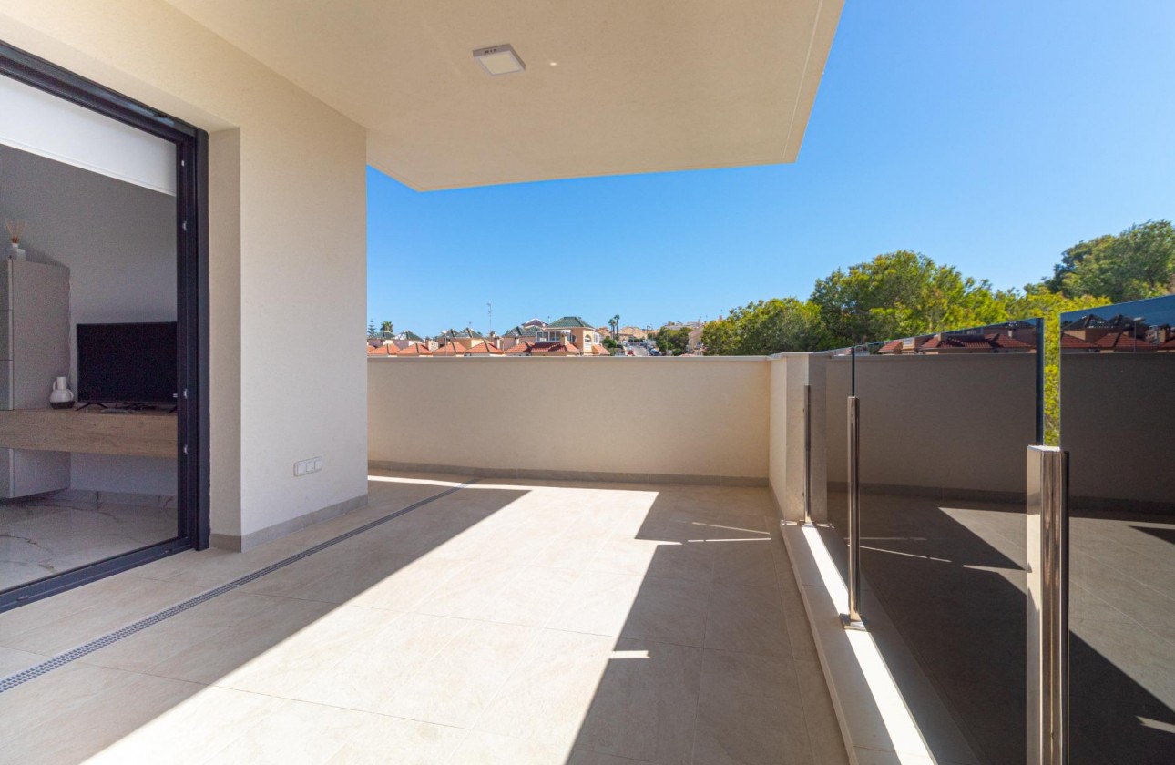 Reventa - Apartamento / piso - Orihuela Costa - Los Almendros-La Florida