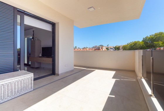 Reventa - Apartamento / piso - Orihuela Costa - Los Almendros-La Florida