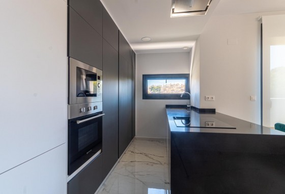 Reventa - Apartamento / piso - Orihuela Costa - Los Almendros-La Florida