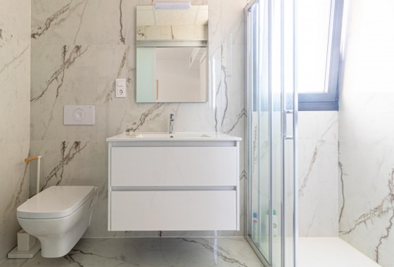 Reventa - Apartamento / piso - Orihuela Costa - Los Almendros-La Florida