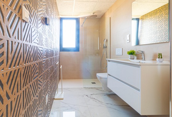 Reventa - Apartamento / piso - Orihuela Costa - Los Almendros-La Florida