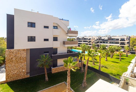 Reventa - Apartamento / piso - Orihuela Costa - Los Almendros-La Florida
