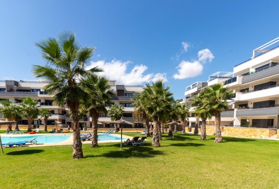 Reventa - Apartamento / piso - Orihuela Costa - Los Almendros-La Florida