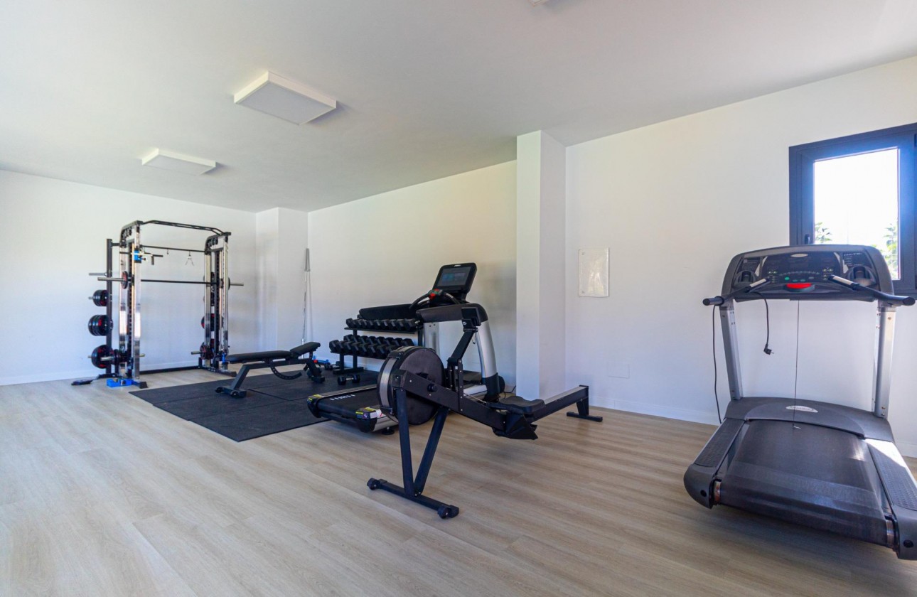 Reventa - Apartamento / piso - Orihuela Costa - Los Almendros-La Florida