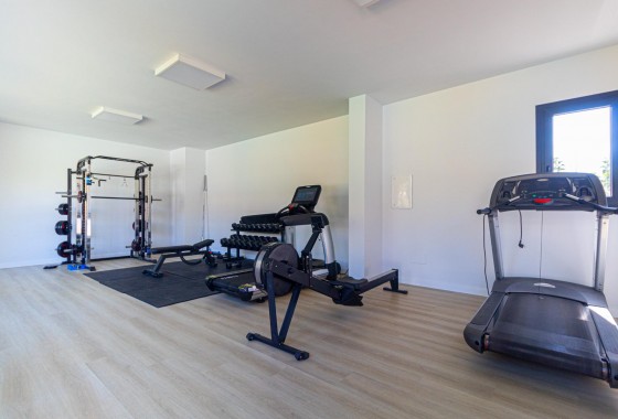 Reventa - Apartamento / piso - Orihuela Costa - Los Almendros-La Florida