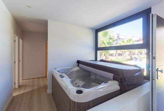 Reventa - Apartamento / piso - Orihuela Costa - Los Almendros-La Florida