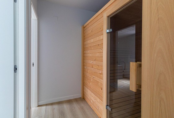 Reventa - Apartamento / piso - Orihuela Costa - Los Almendros-La Florida