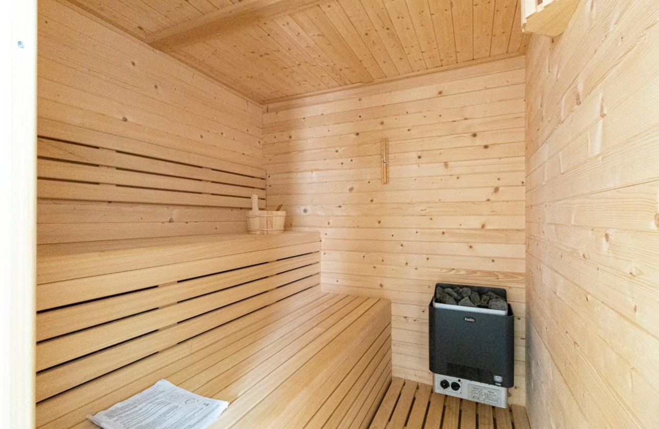 Reventa - Apartamento / piso - Orihuela Costa - Los Almendros-La Florida