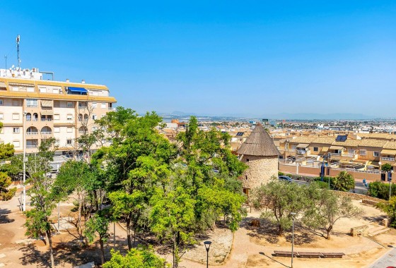 Revente - Appartement - Torrevieja - Centro