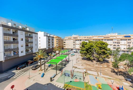 Revente - Appartement - Torrevieja - Centro