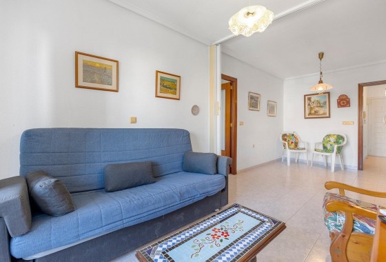 Revente - Appartement - Torrevieja - Centro