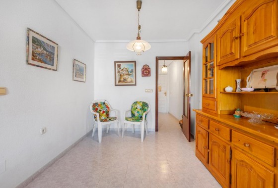 Revente - Appartement - Torrevieja - Centro