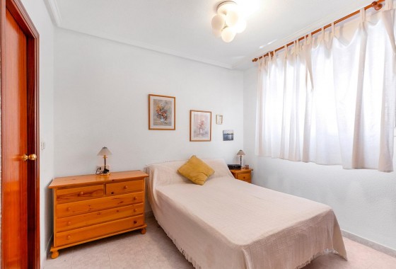 Revente - Appartement - Torrevieja - Centro