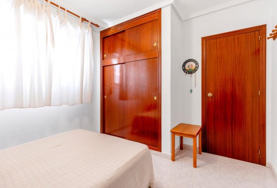 Revente - Appartement - Torrevieja - Centro