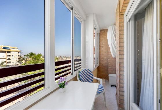 Revente - Appartement - Torrevieja - Centro