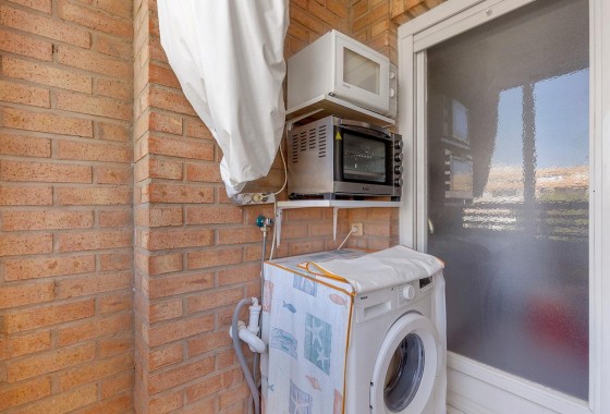 Revente - Appartement - Torrevieja - Centro