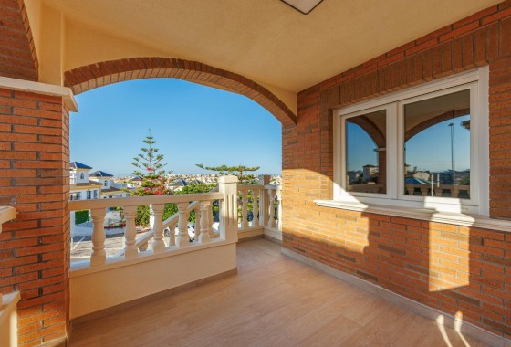 Nouvelle construction - Villa - Rojales - Ciudad Quesada