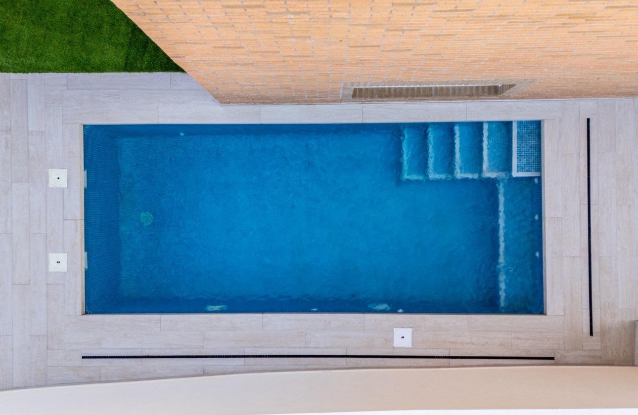 Nouvelle construction - Villa - Rojales - Ciudad Quesada