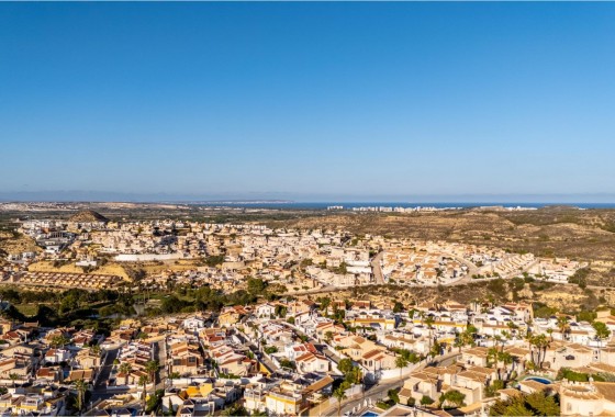 Nouvelle construction - Villa - Rojales - Ciudad Quesada