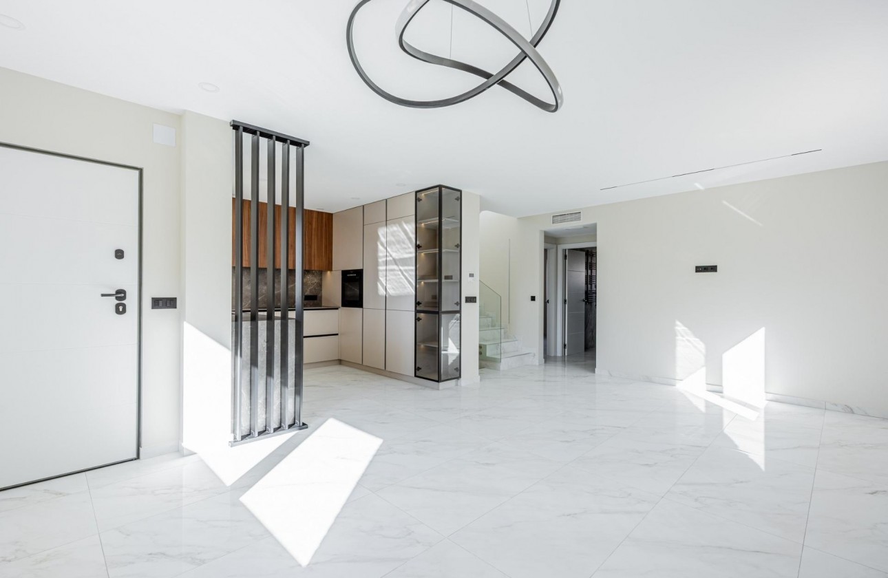 Nouvelle construction - Villa - Rojales - Ciudad Quesada